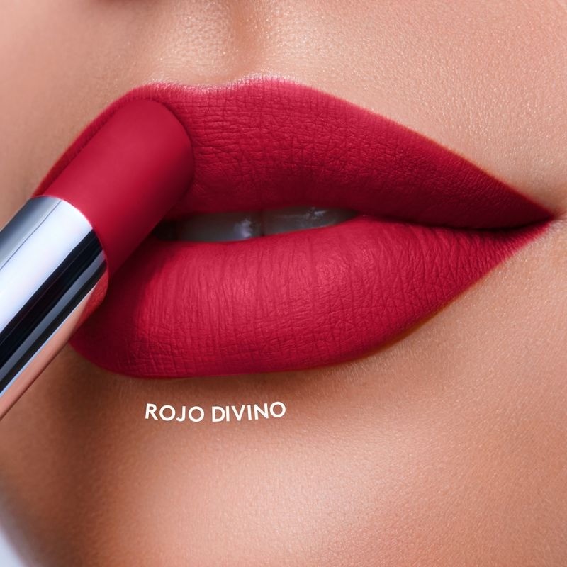 Rojo Divino 24H
