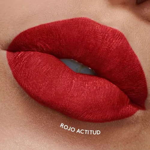 Rojo Actitud 24H