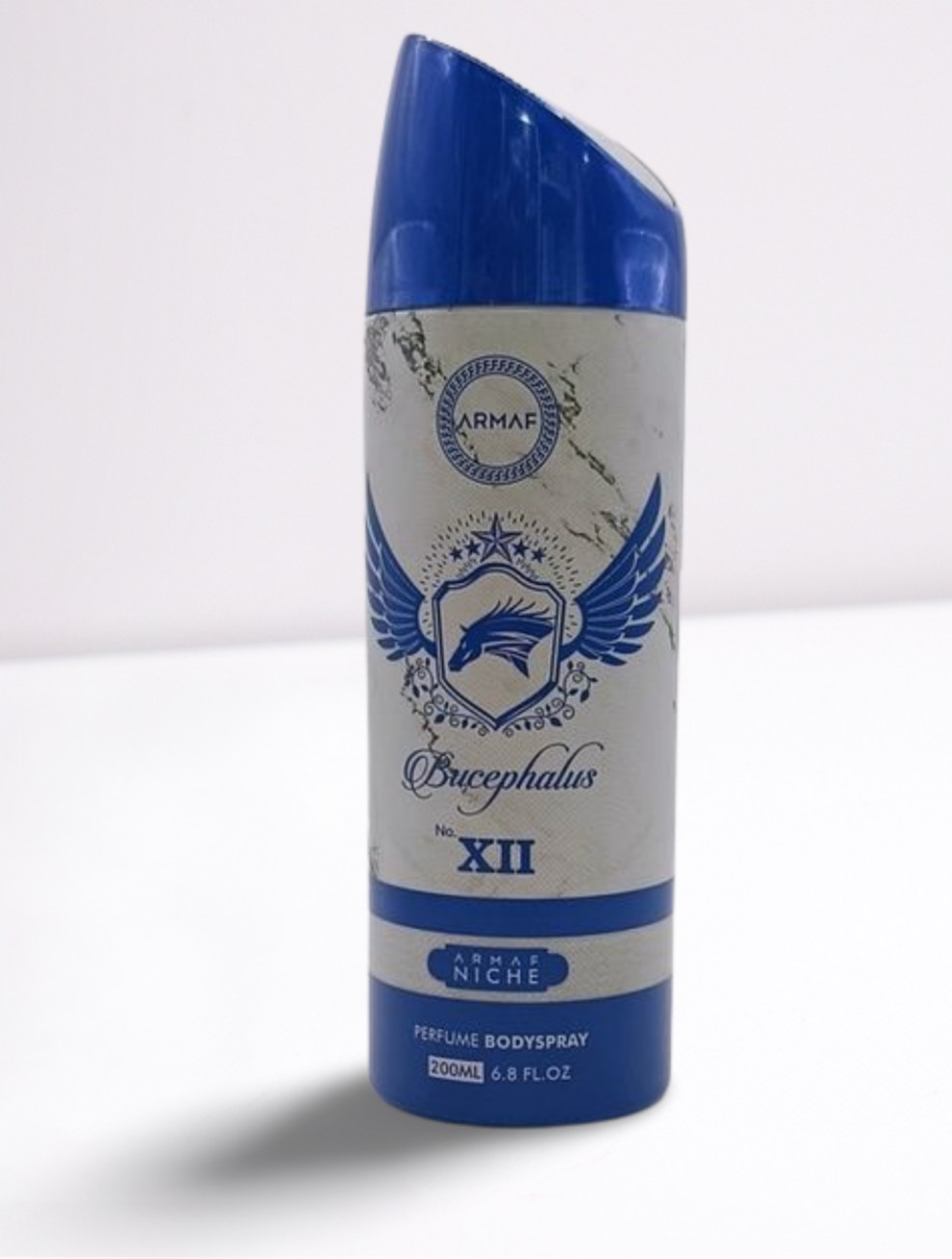 Splash Men Bucephalus XII 200ml