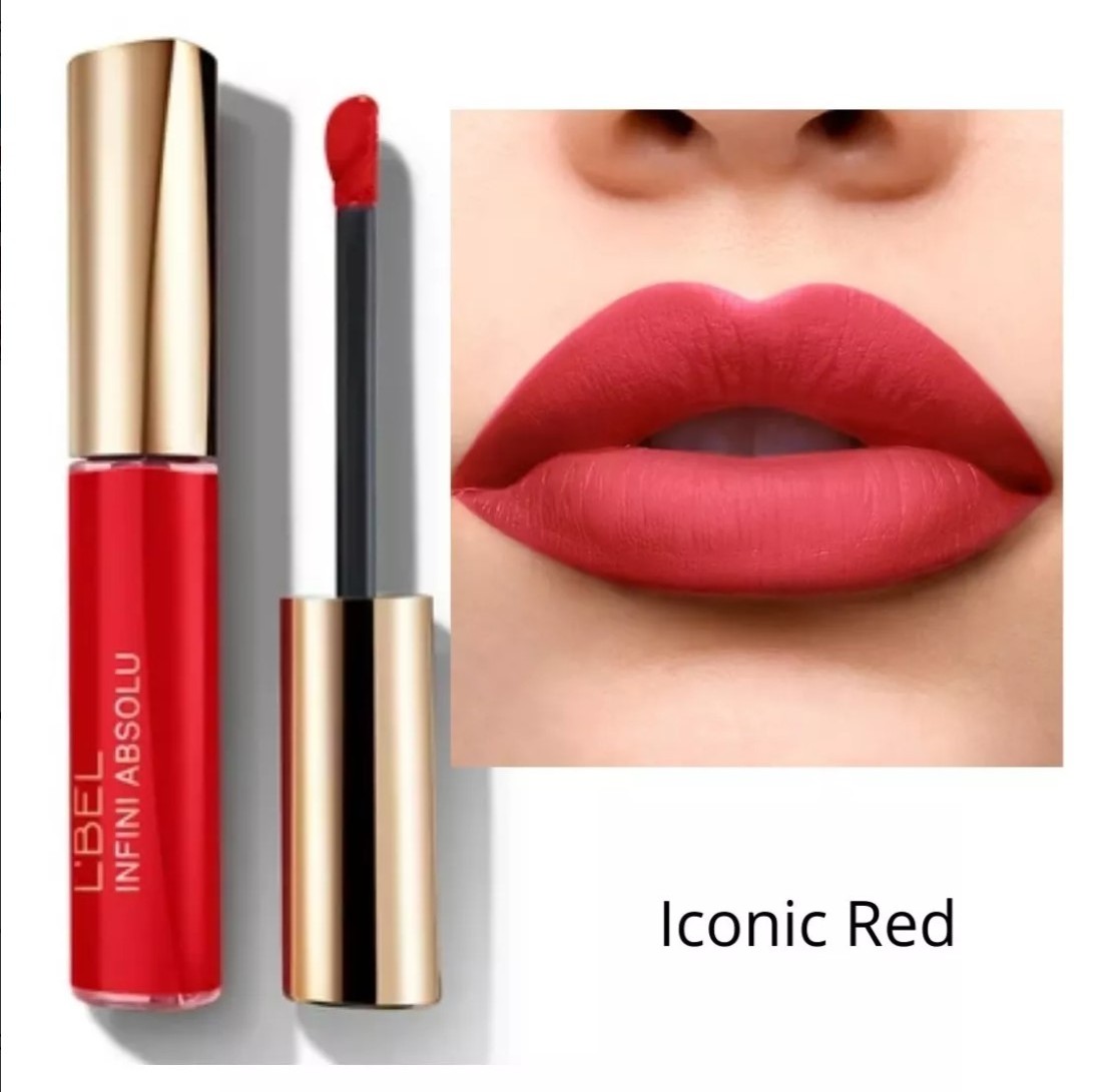 Icon Red 34h