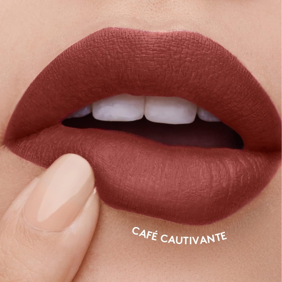 Cafe Cautivante 24H