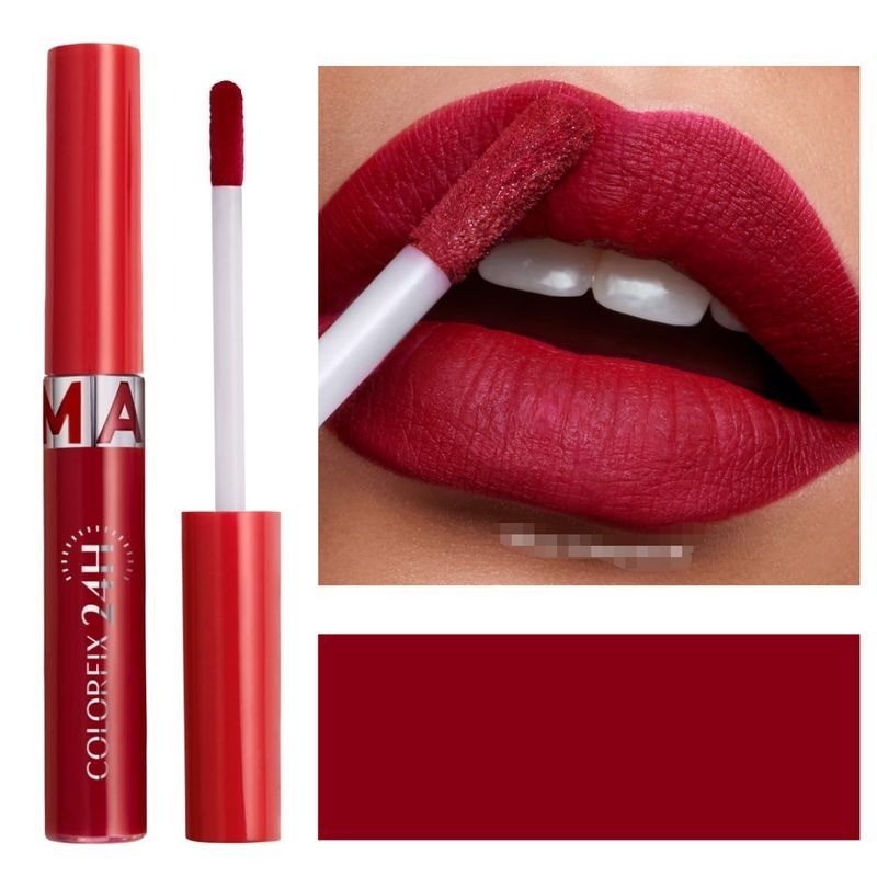 Rojo Inspiracion 24h