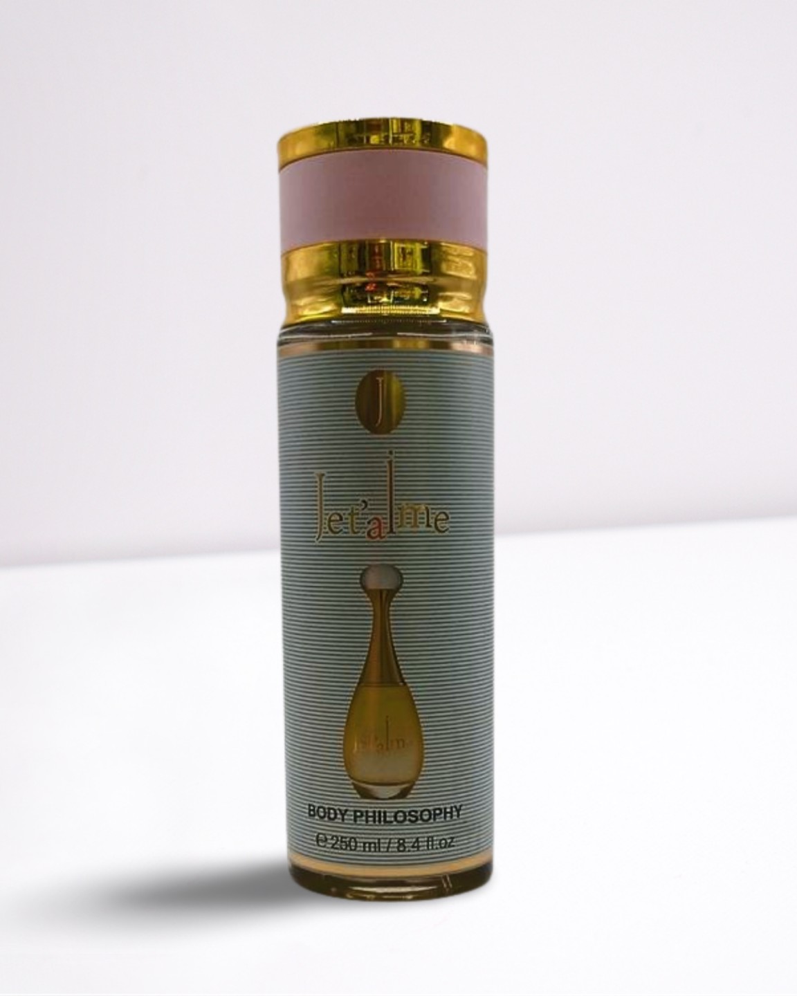 Jetalme 250ml