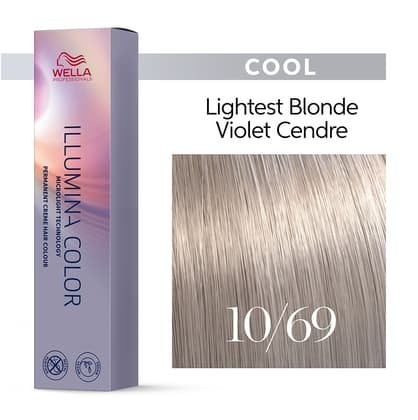 Ilumina Color 10.69