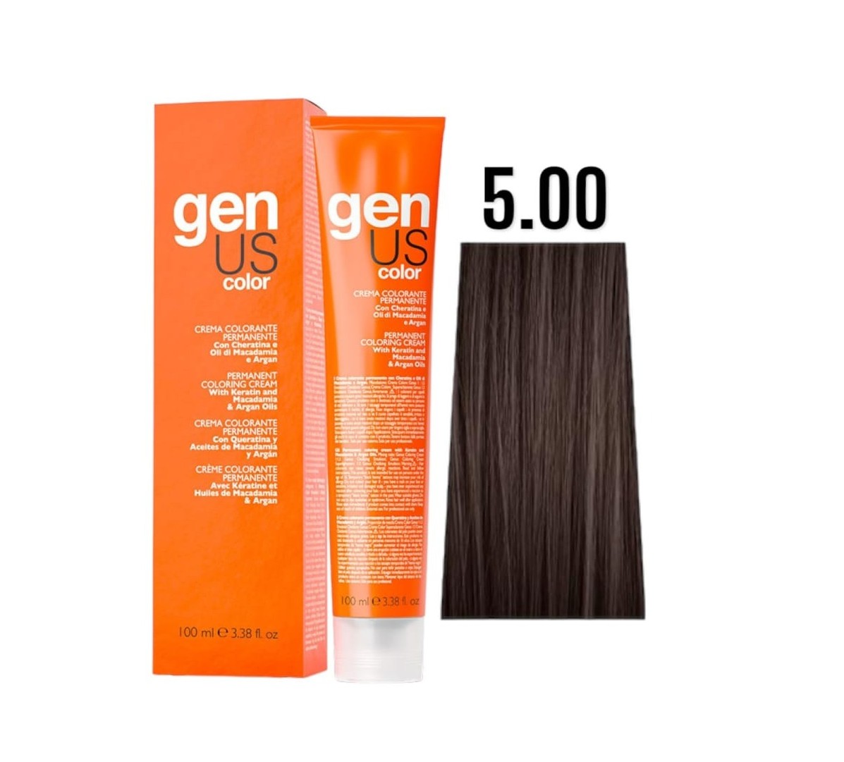 Gen US 5.00