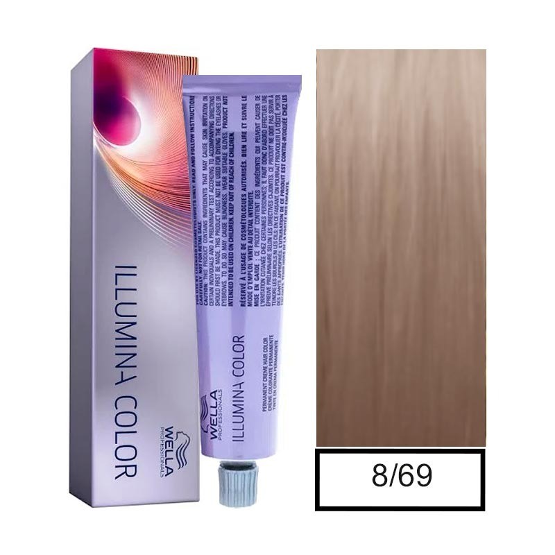 Ilumina Color 8.69