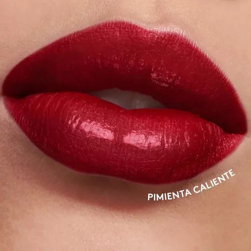 Pimienta Caliente 36H
