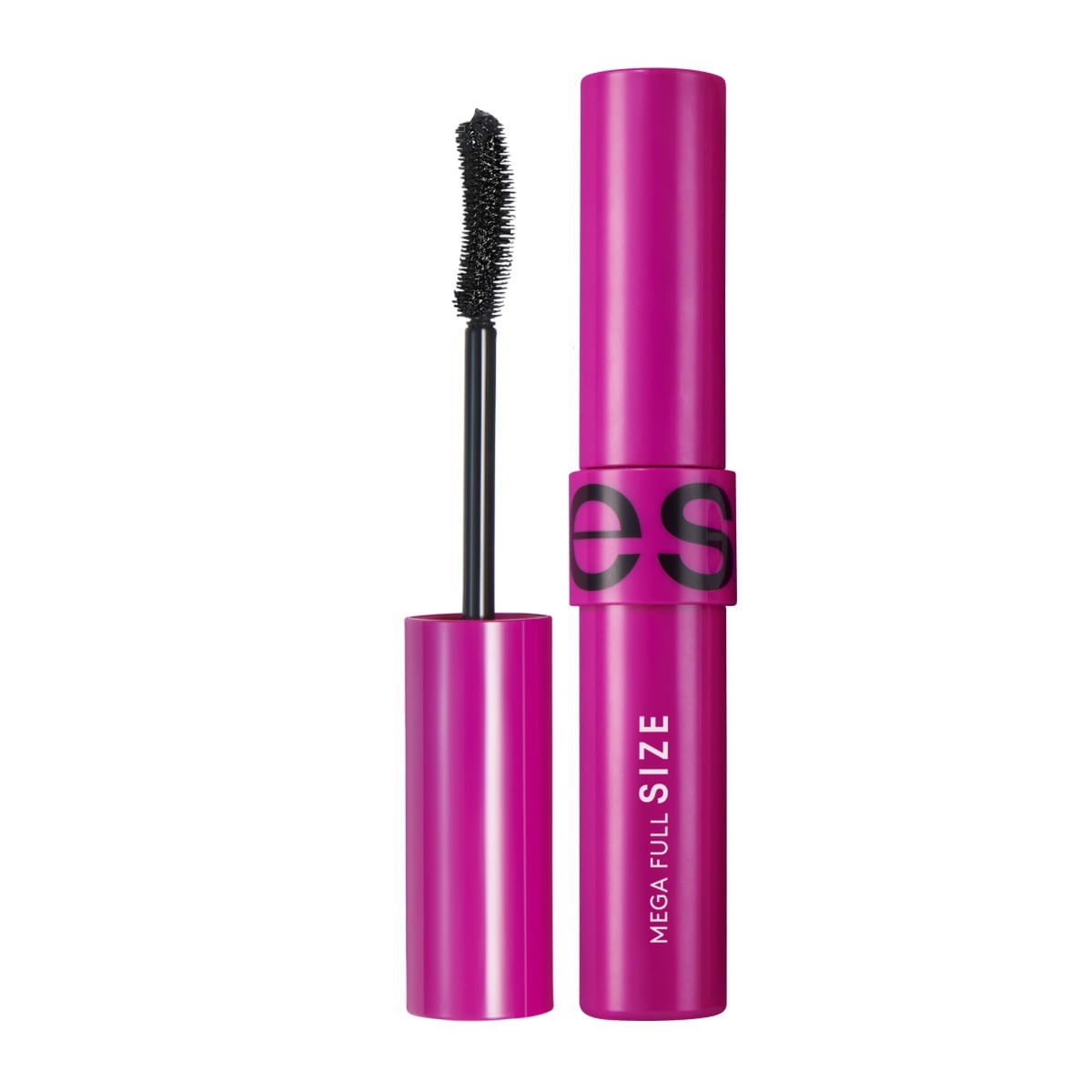 Mascara Mega Full Size