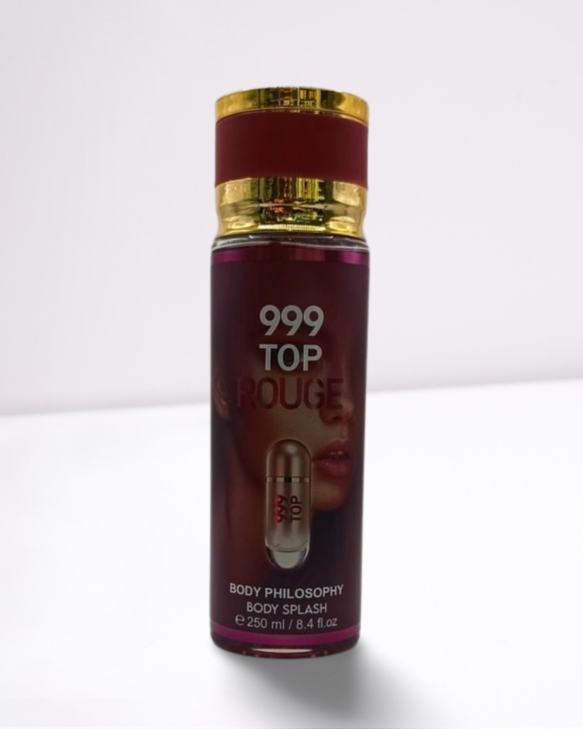 999 Top Rouge 250ml