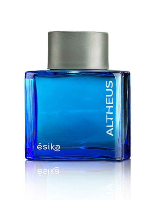 Altheus 75Ml