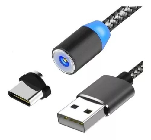 Cable Tipo C - Iman