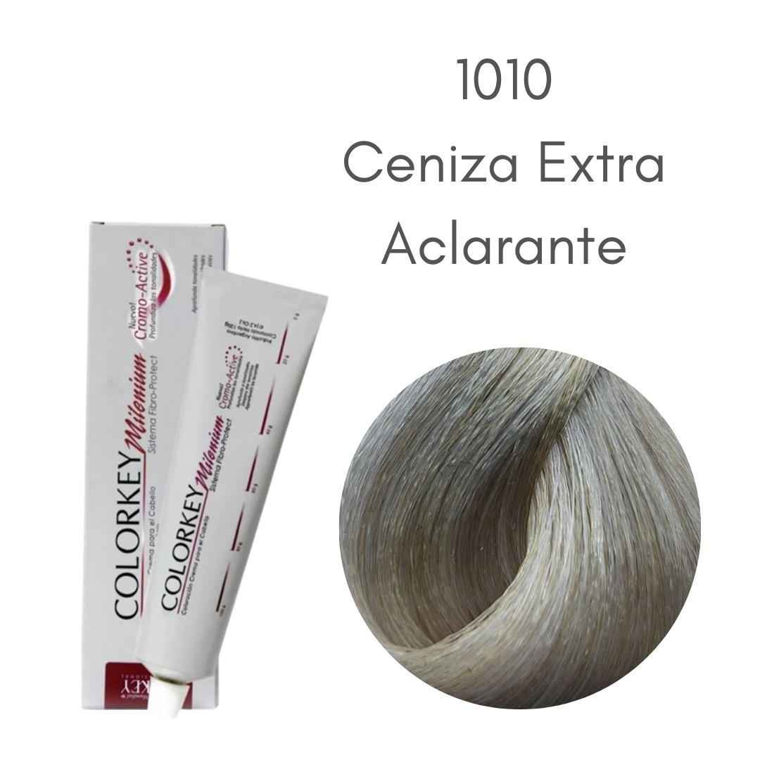 ColorKEY 1010
