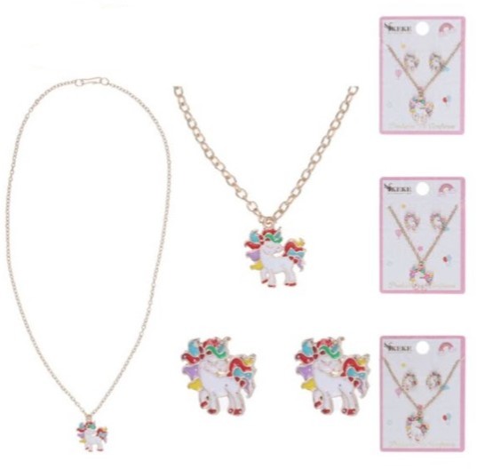 Set niña 112065
