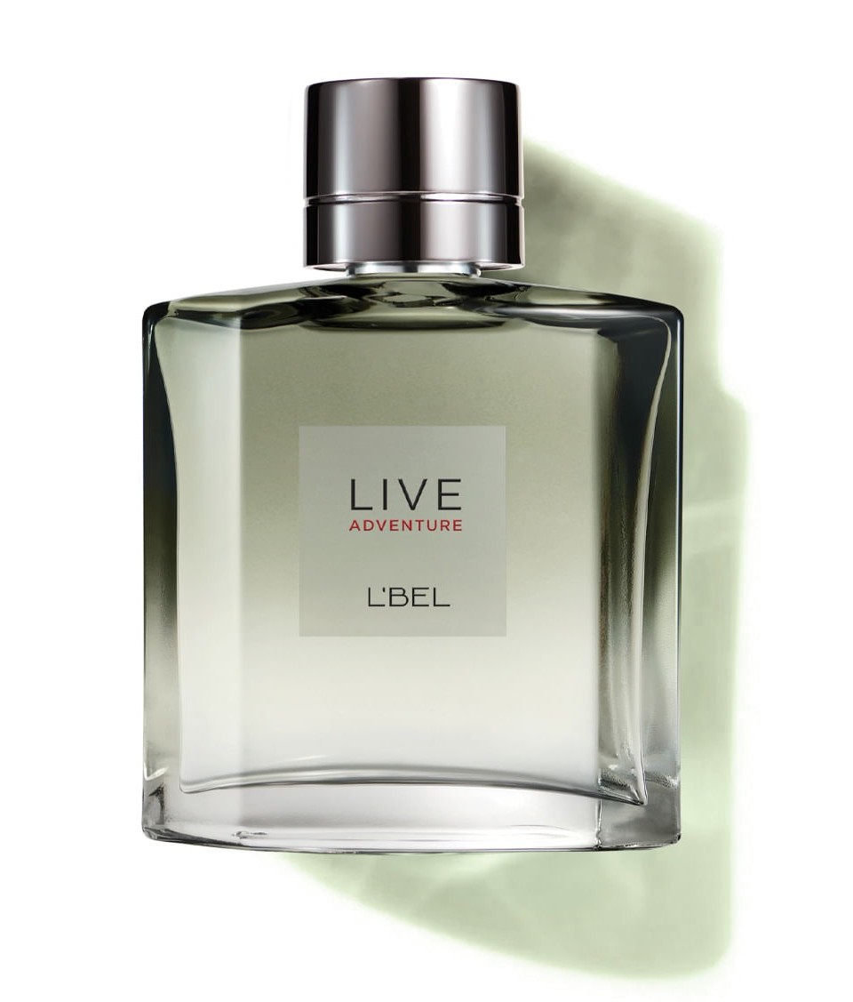 Live Adventure 100Ml