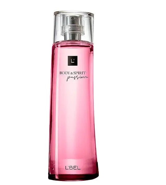 Body & Spirit 50 Ml