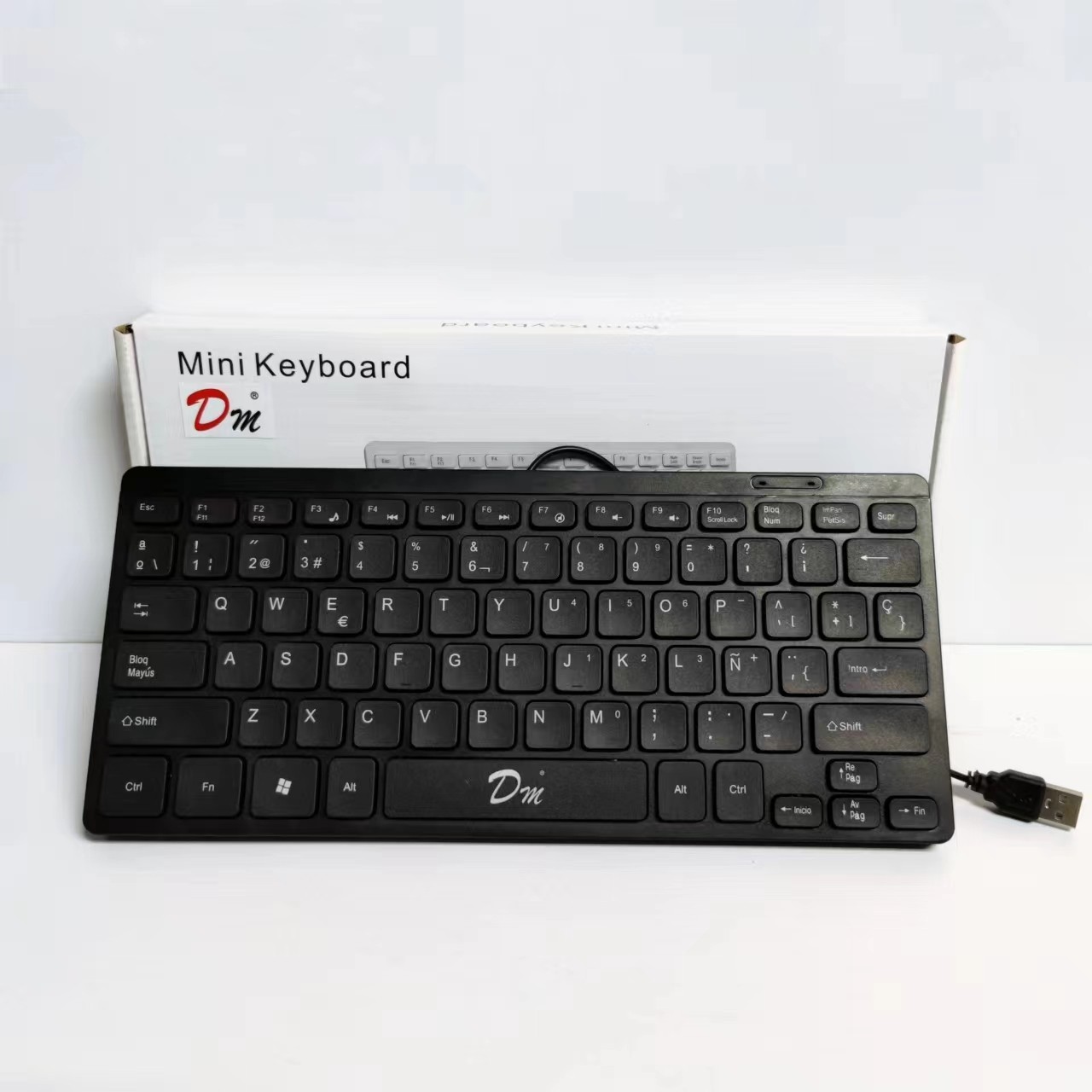 Teclado