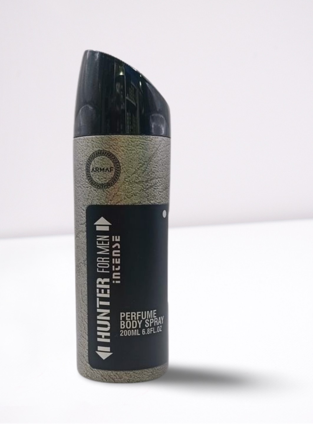 Splash Hunter For Men 200ml