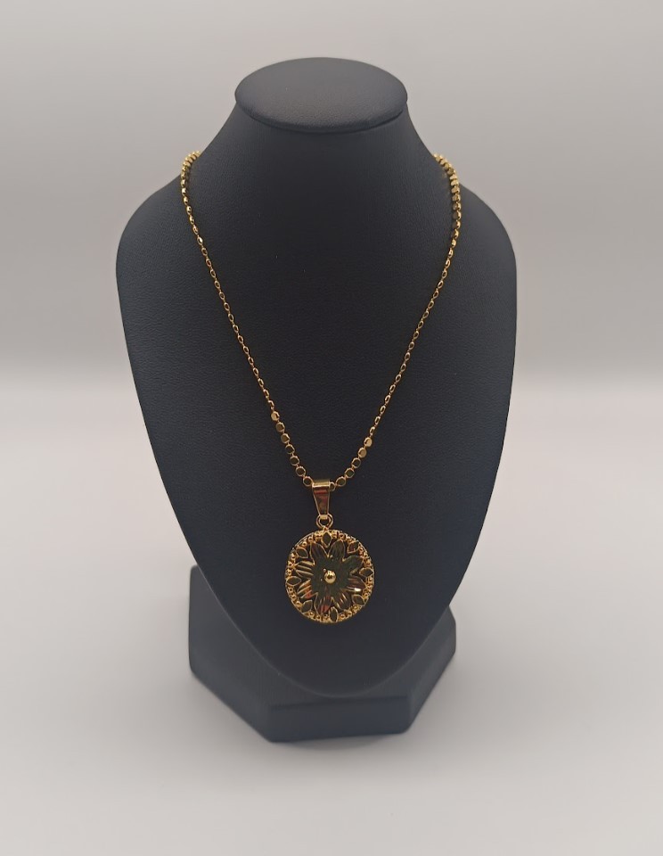 Cadena Larga Circulo N 220