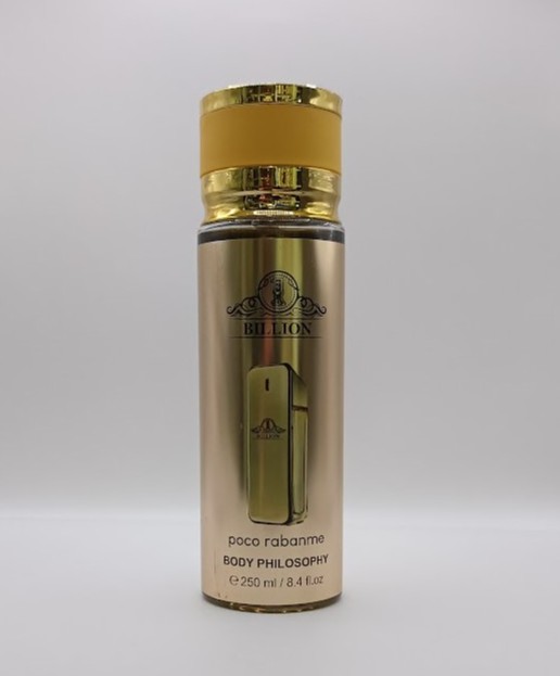 Billions 250ml