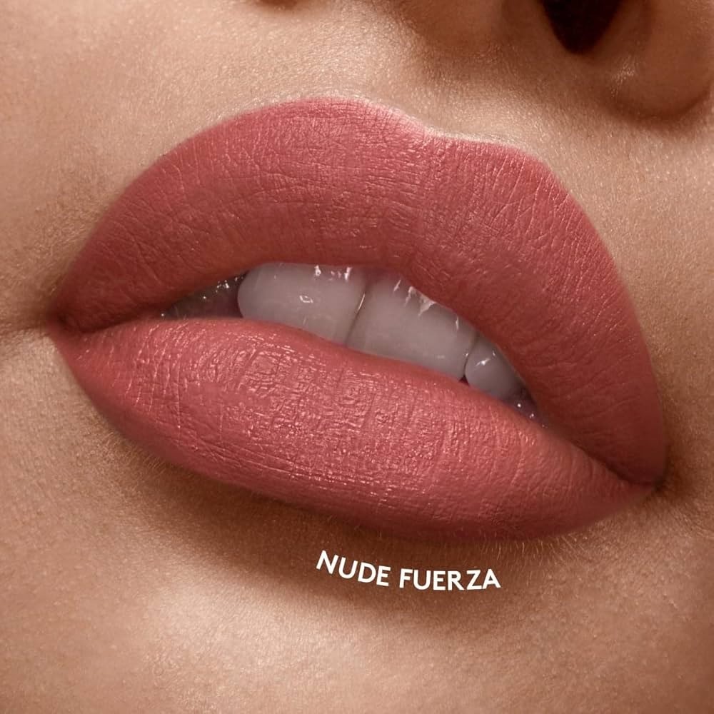Nude Fuerza 24H