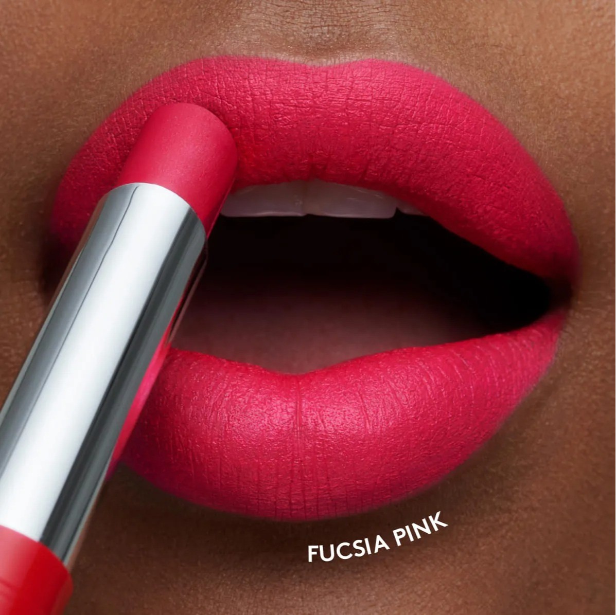 Fucsia Pink 24H