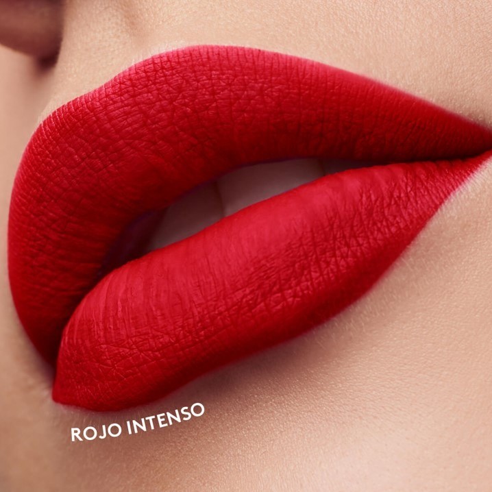 Rojo Intenso 24h