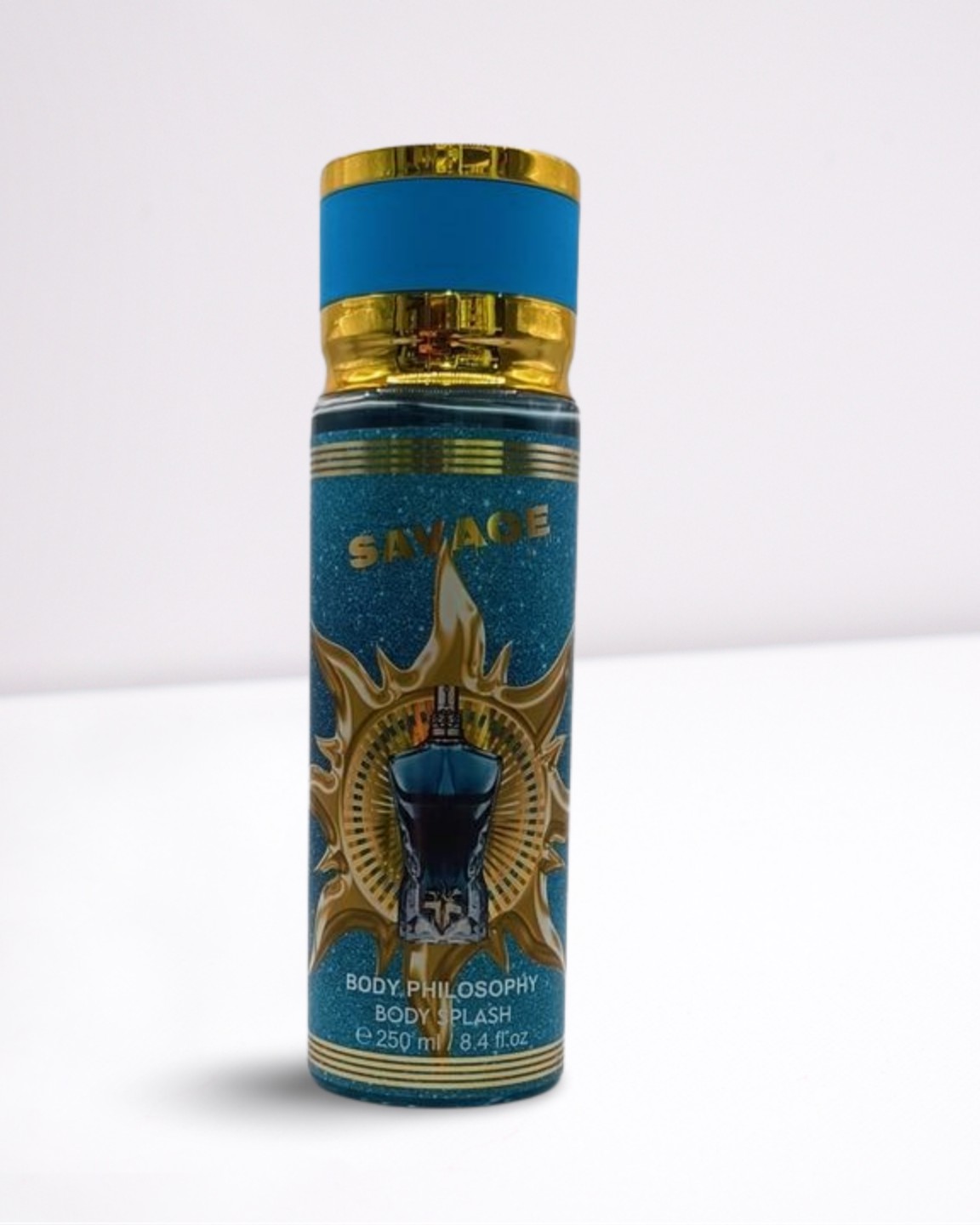 Savage 250ml