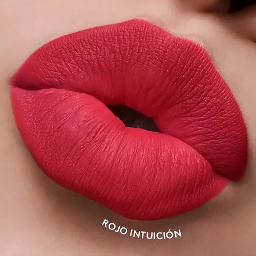 Rojo Intuicion 24h