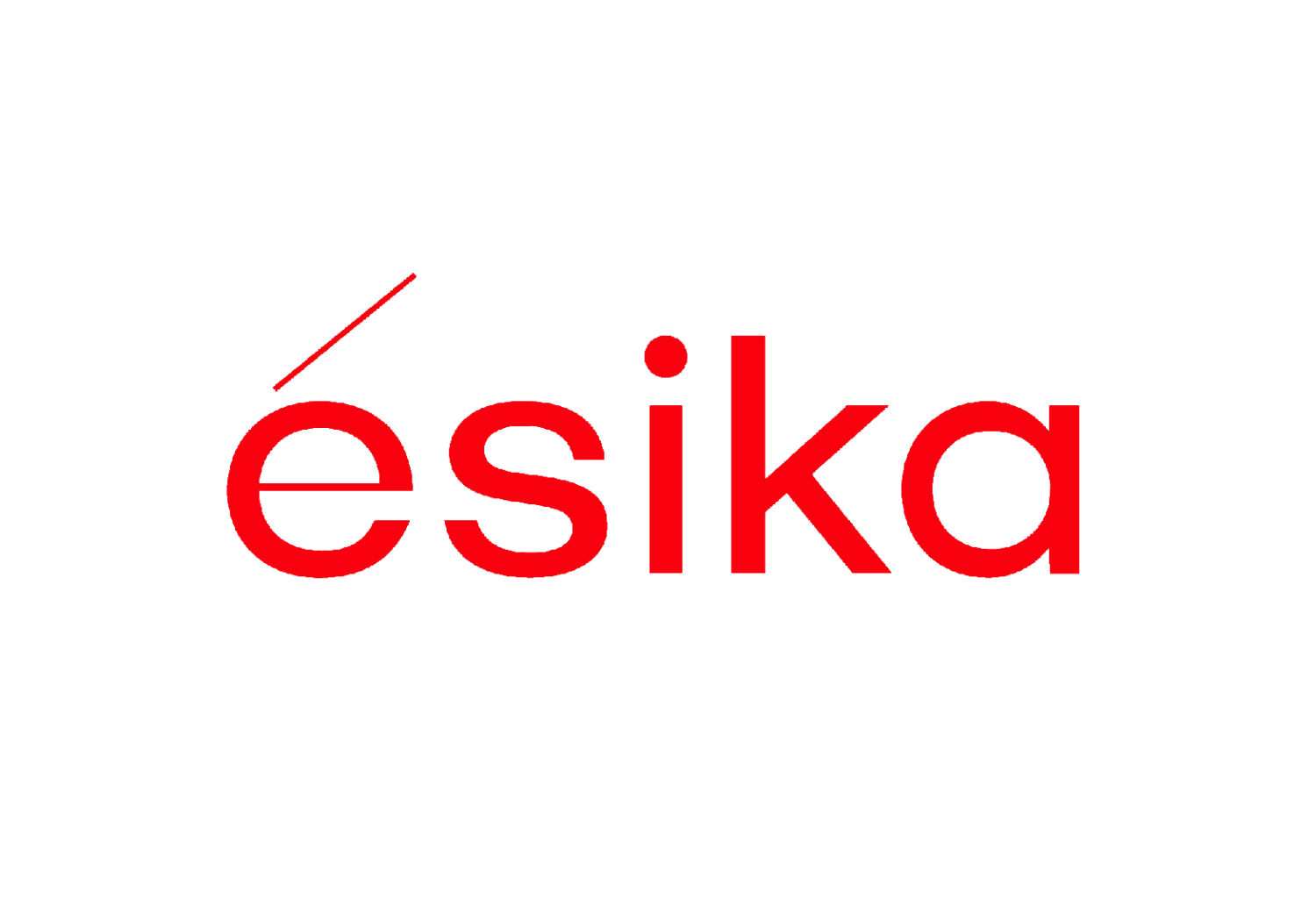 Esika