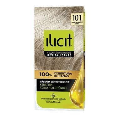 Ilicit 10.1