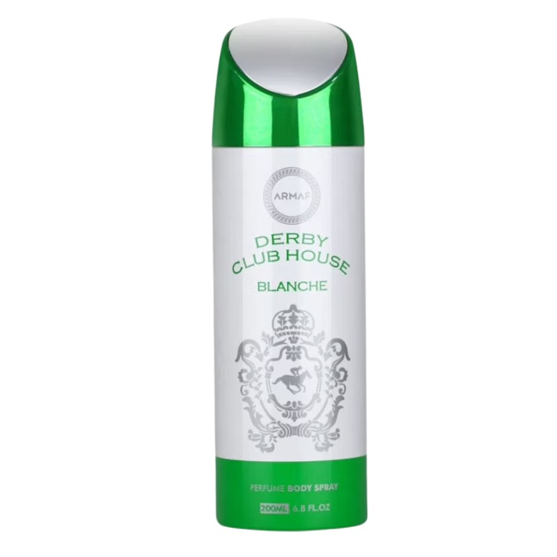 Splash Men Blanche 200ml