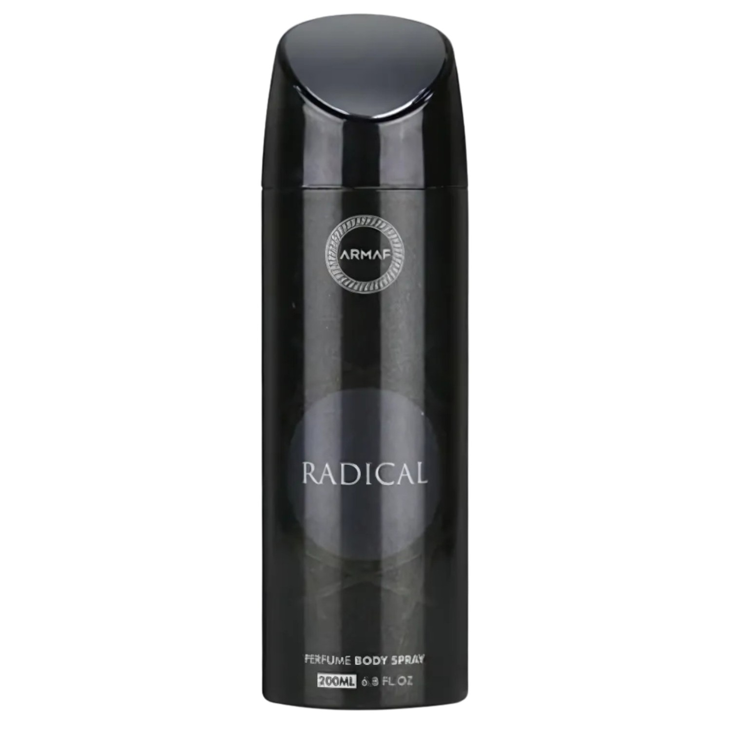 Splash Men Radical 200ml