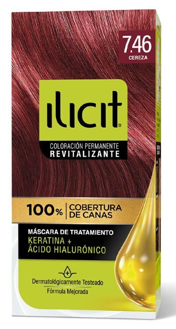 Ilicit 7.46