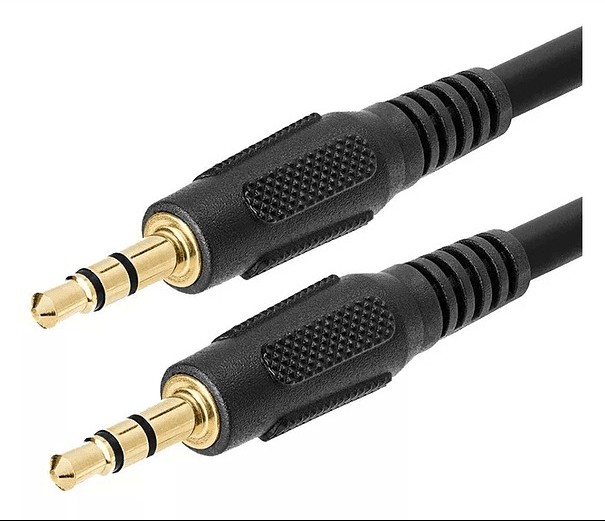 Cable AUX 3.5