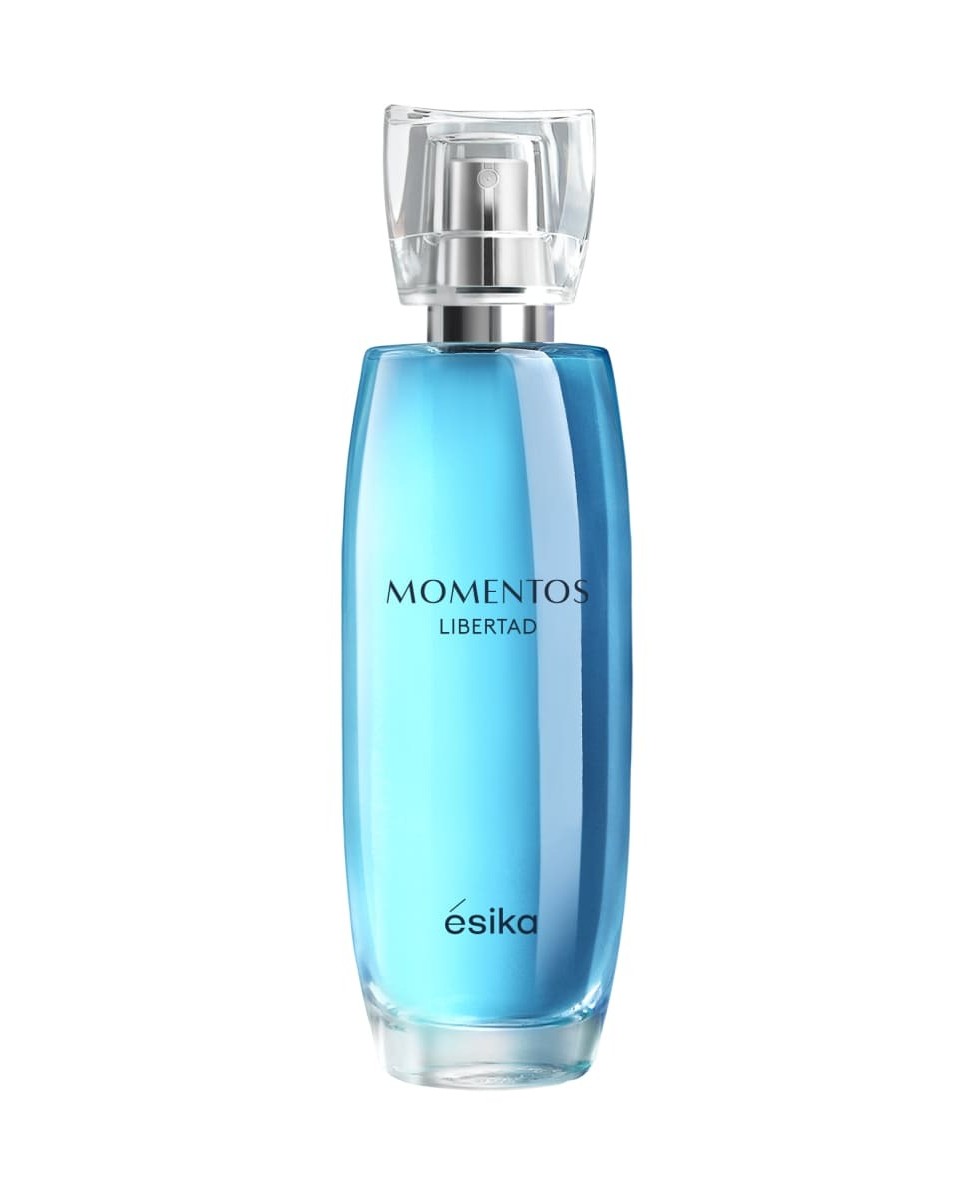 Momentos Libertad 50Ml