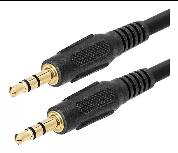 Cable de Audio 3.5