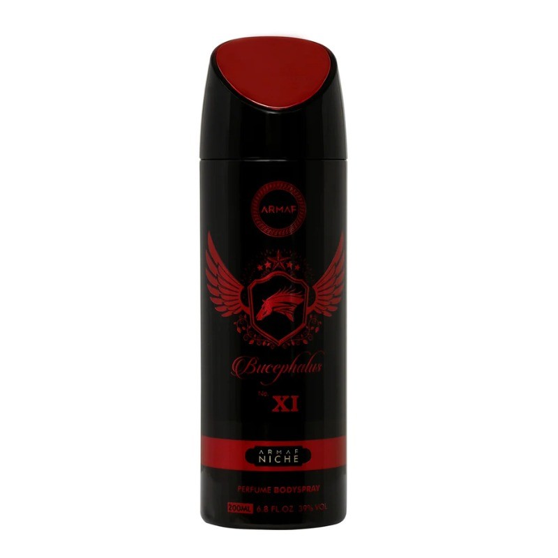 Splash Men Bucephalus XI 200ML