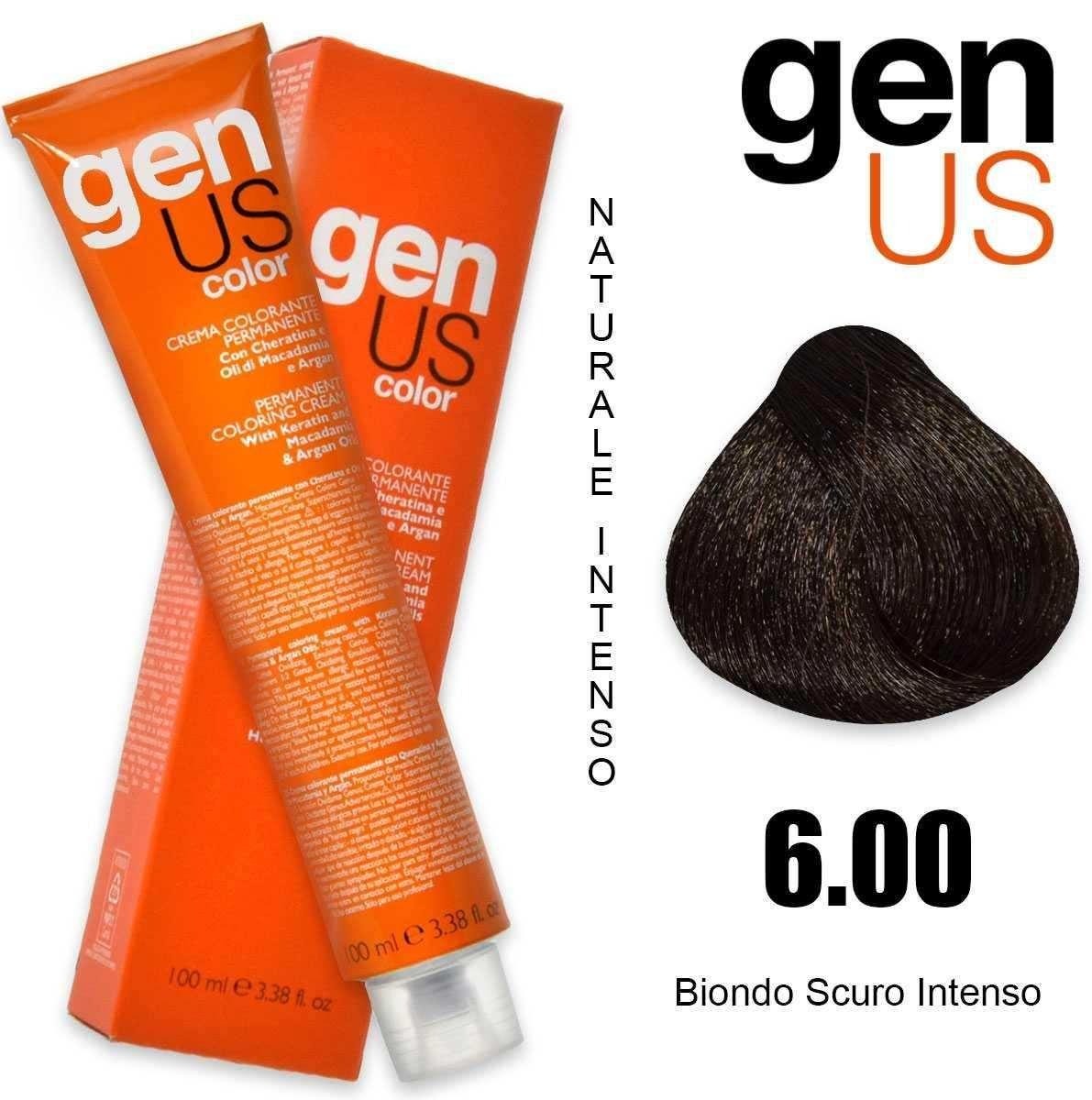 Gen US 6.00