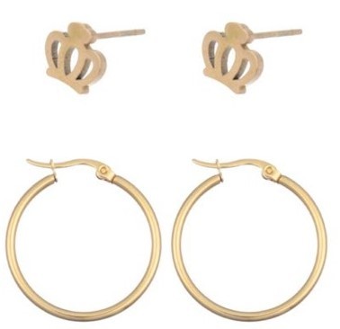 Argollas 104182