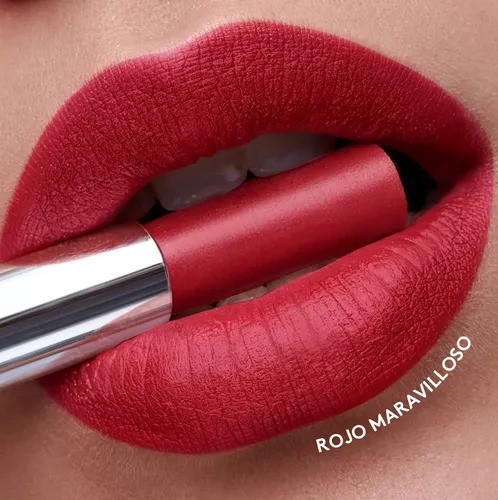 Rojo Maravilloso 24H