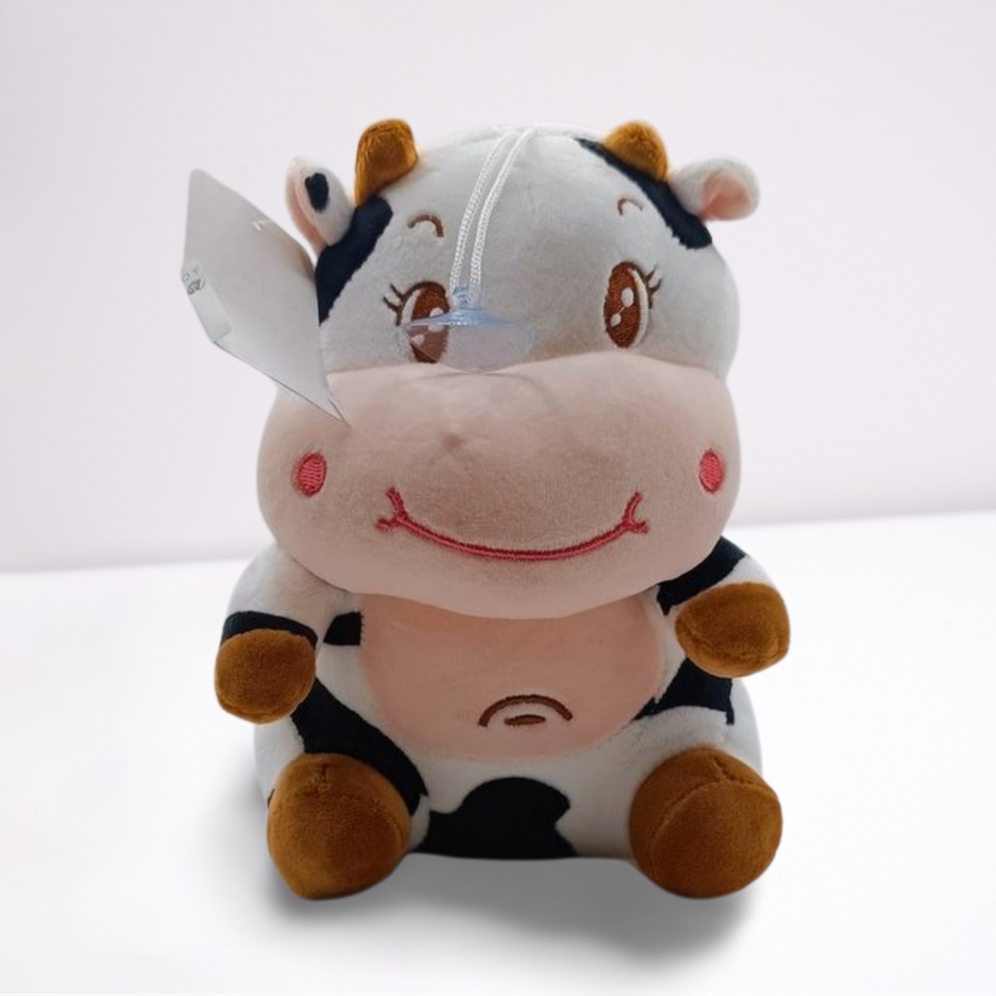 Peluche Vaquita 19374