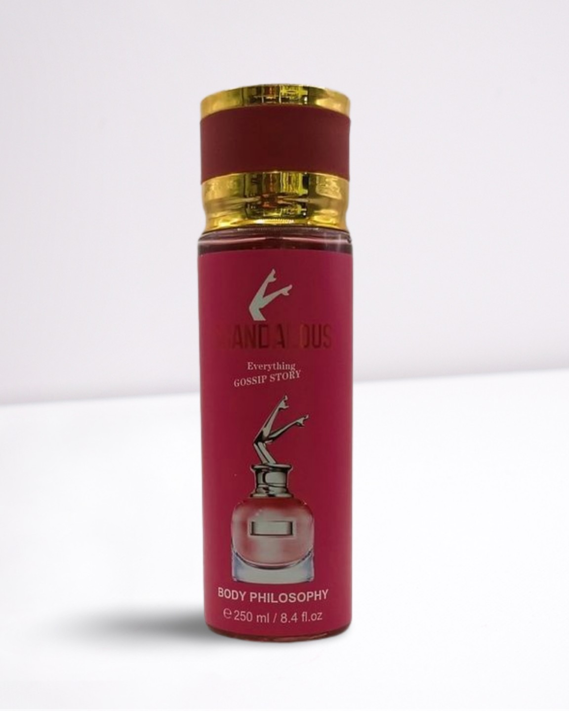 Scandalous 250ml
