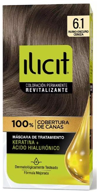 Ilicit 6.1