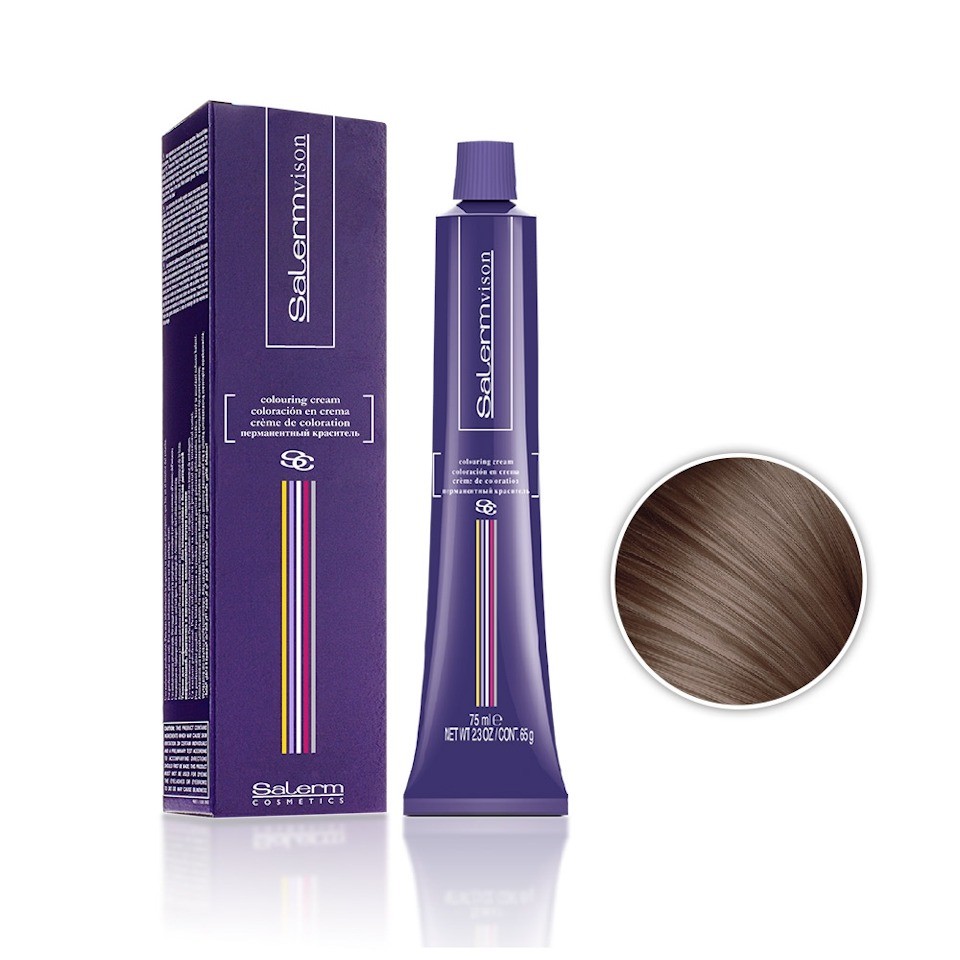Salerm 8.1 60ML