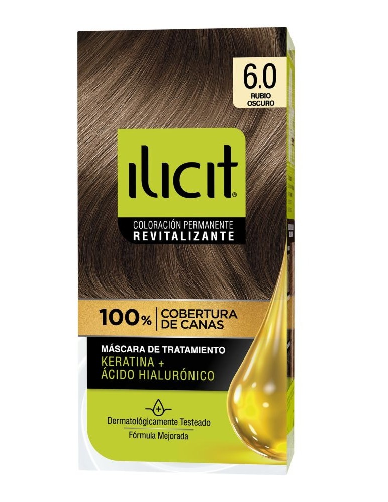 Ilicit 6 .0