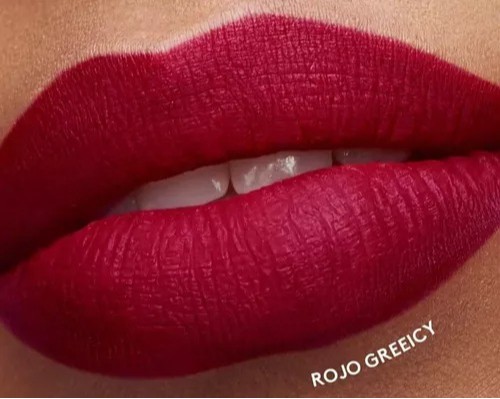 Rojo Greicy 24H