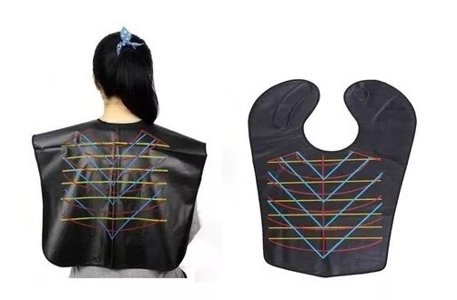 Capa Geométrica / Dual