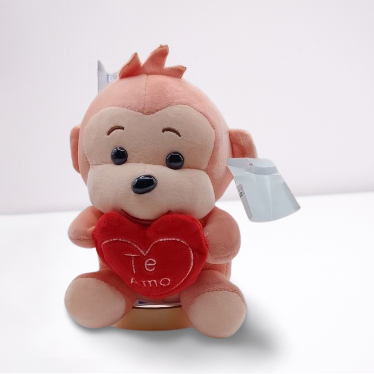 Peluche Monita 19290