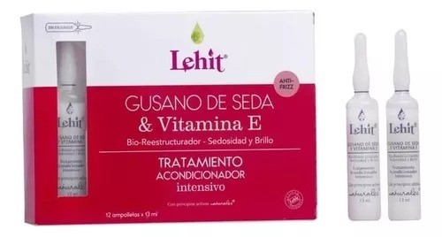 Gusano de Seda