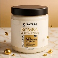 Bomba Restauración Sayara 300ML